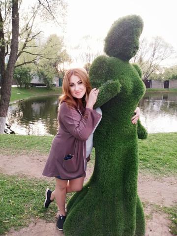 Оксана фото 10