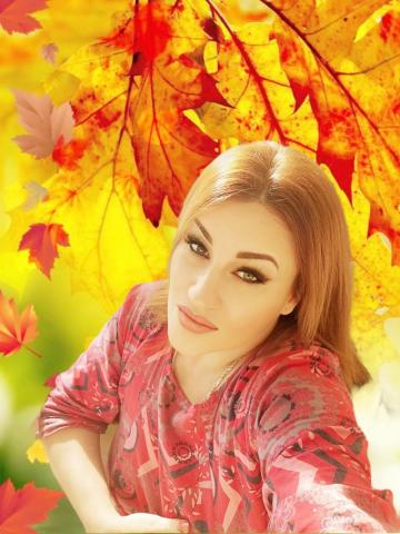 Оксана фото 13