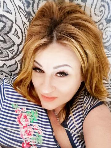 Оксана фото 4
