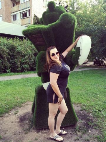 Оксана фото 6