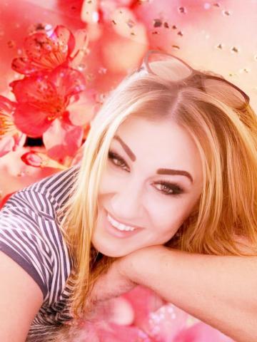 Оксана фото 8