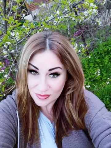 Оксана фото 9