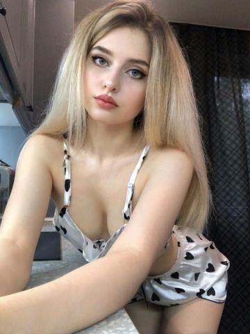 Олеся фото 2