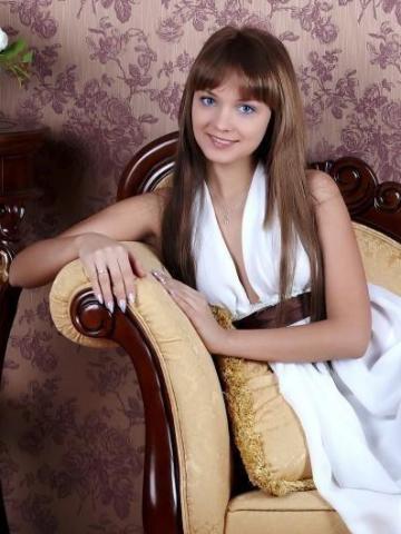 Карина Спортивная Реал фото 2